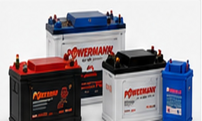 Batteries