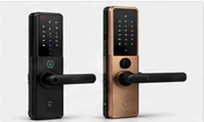 Biometric Locks