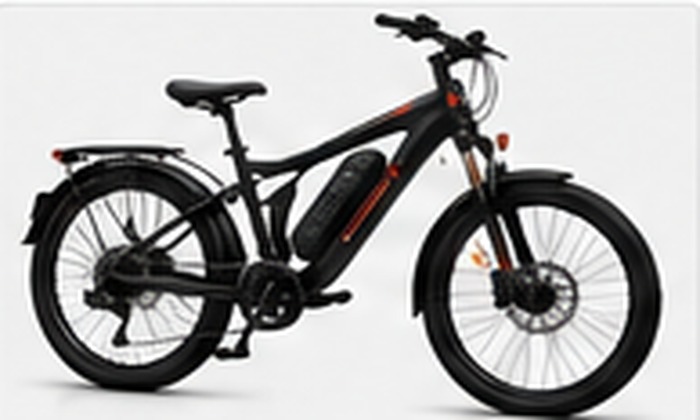 E-Bikes & Electric Bicycles