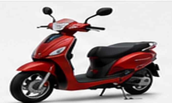 E-Scooters