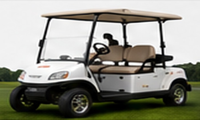 Golf Carts