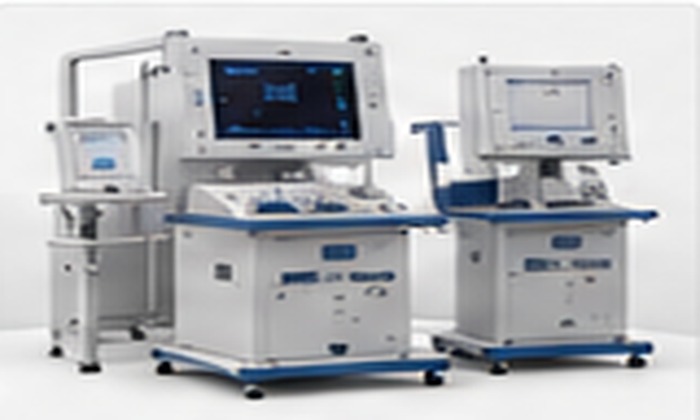Healthcare & Medical Devices