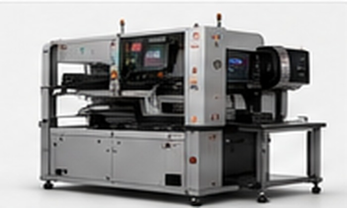 PCB Machinery