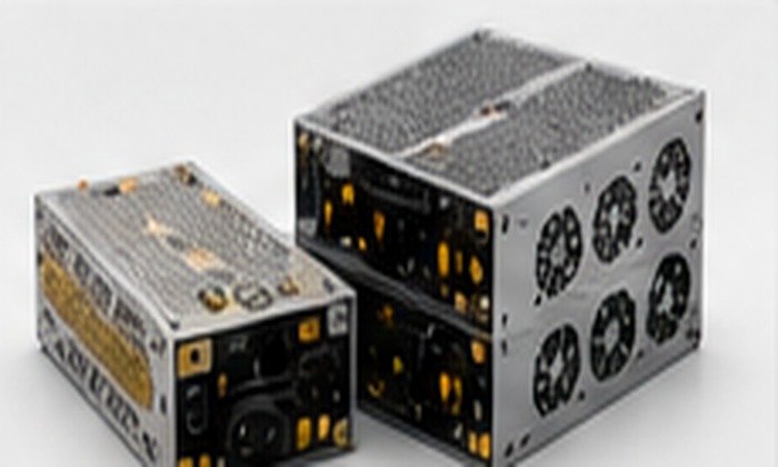 Power Supplies