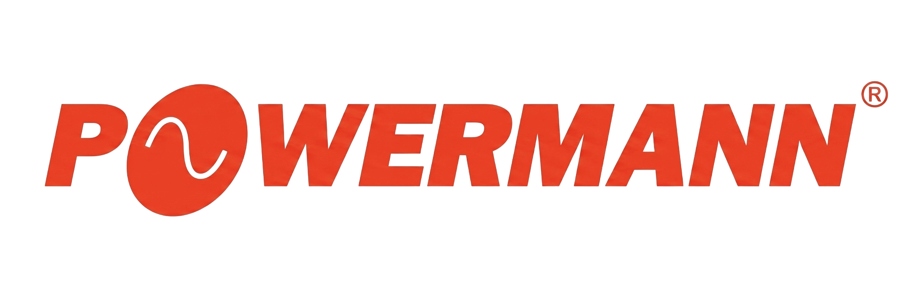 Powermann logo