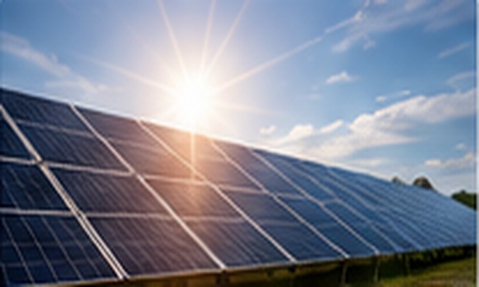 Solar Products