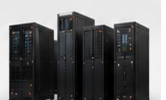 UPS Systems